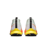 Nike React Pegasus Trail 4 Gore-Tex Barely Grape Total Orange Angle 3