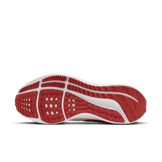 Nike Air Zoom Pegasus 39 Premium White University Red (W) Angle 0