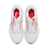 Nike Air Zoom Pegasus 39 Premium White University Red (W) Angle 1