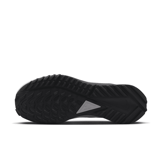 Nike React Pegasus Trail 4 Gore-Tex Black Wolf Grey (W) Angle 0
