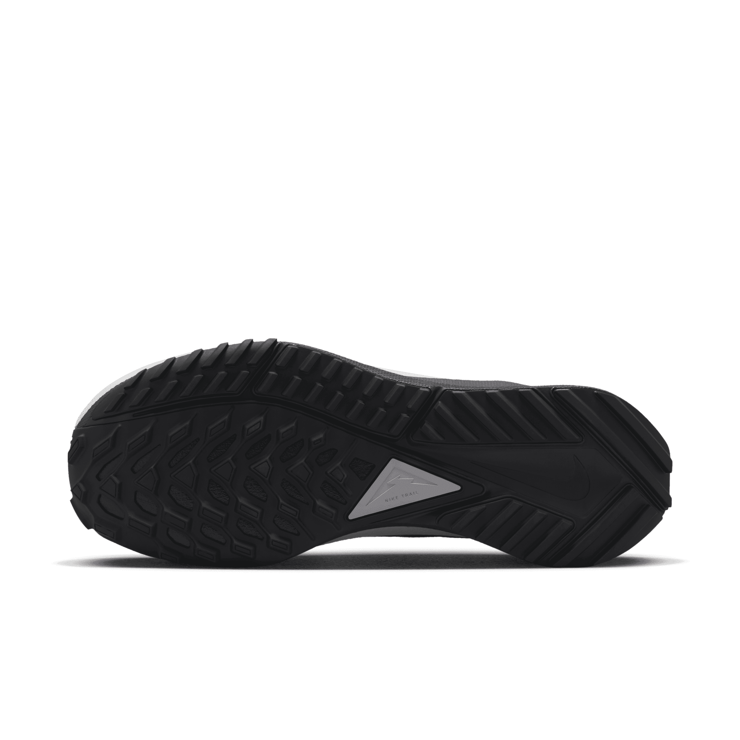Nike React Pegasus Trail 4 Gore-Tex Black Wolf Grey (W) Angle 0