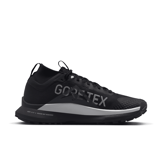 Nike React Pegasus Trail 4 Gore-Tex Black Wolf Grey (W) Angle 1