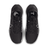 Nike React Pegasus Trail 4 Gore-Tex Black Wolf Grey (W) Angle 2