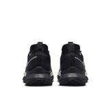 Nike React Pegasus Trail 4 Gore-Tex Black Wolf Grey (W) Angle 4