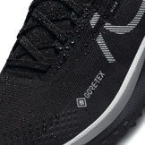 Nike React Pegasus Trail 4 Gore-Tex Black Wolf Grey (W) Angle 9