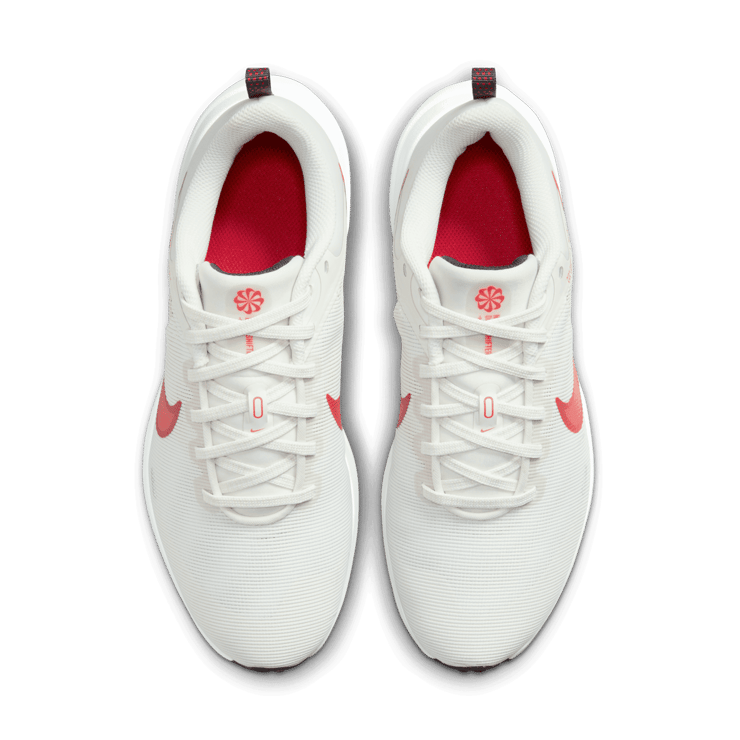 Nike Downshifter 12 White Pink (W) Angle 1