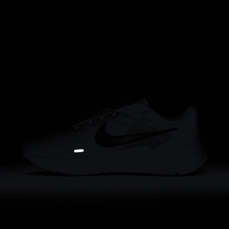 Nike Downshifter 12 White Pink (W) Angle 6