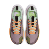 Nike React Pegasus Trail 4 Gore-Tex Purple Smoke Peach Cream (W) Angle 1