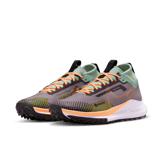 Nike React Pegasus Trail 4 Gore-Tex Purple Smoke Peach Cream (W) Angle 2
