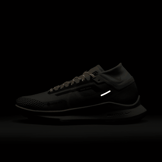 Nike React Pegasus Trail 4 Gore-Tex Purple Smoke Peach Cream (W) Angle 6