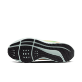 Nike Air Zoom Pegasus 39 Peach Cream Green Shock (W) Angle 0