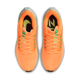 Nike Air Zoom Pegasus 39 Peach Cream Green Shock (W) Angle 1