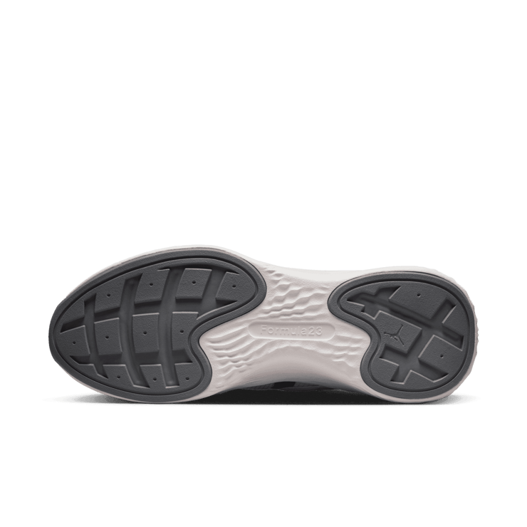 Jordan Delta 3 Low Summit White Smoke Grey Angle 0