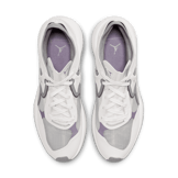 Jordan Delta 3 Low Summit White Smoke Grey Angle 1