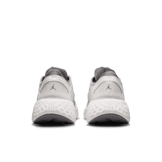 Jordan Delta 3 Low Summit White Smoke Grey Angle 3