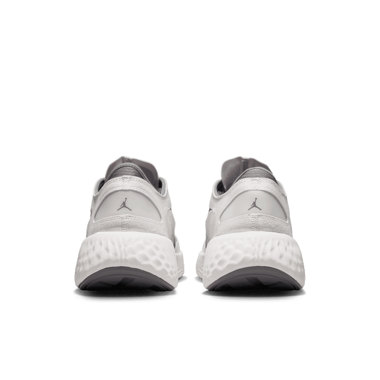 Jordan Delta 3 Low Summit White Smoke Grey Angle 3