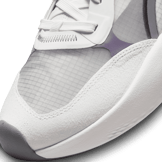 Jordan Delta 3 Low Summit White Smoke Grey Angle 4