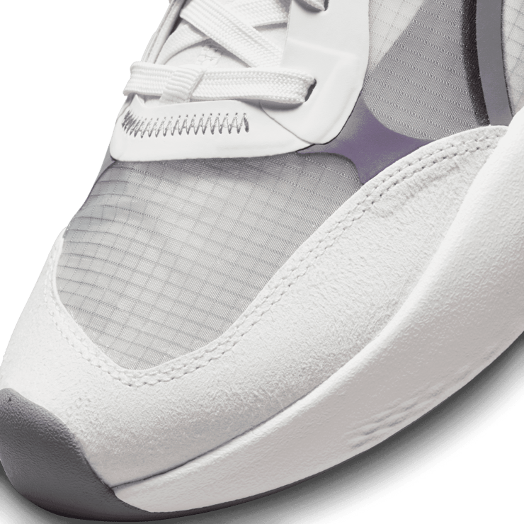 Jordan Delta 3 Low Summit White Smoke Grey Angle 4