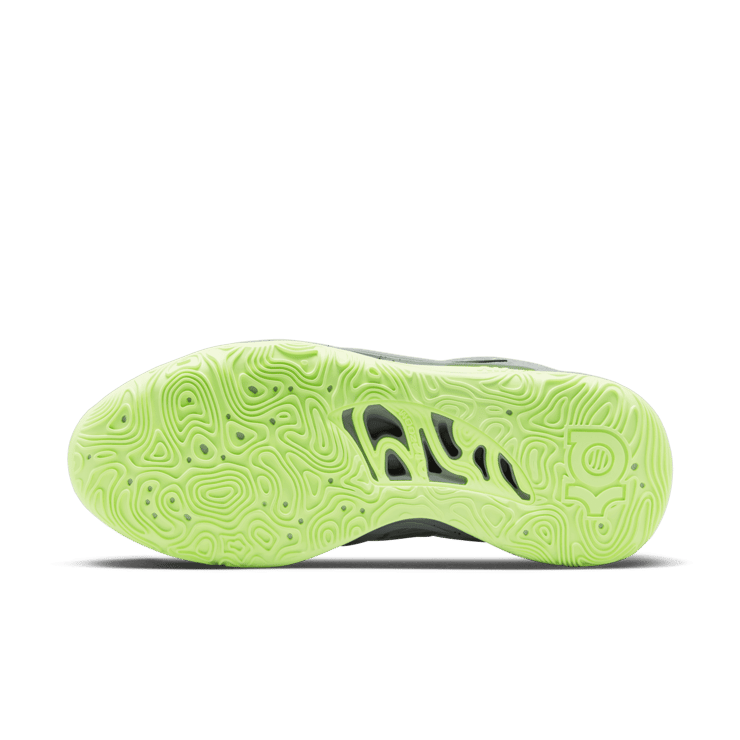 Nike KD 15 TB Wolf Grey Angle 0