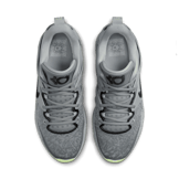 Nike KD 15 TB Wolf Grey Angle 1
