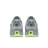 Nike KD 15 TB Wolf Grey Angle 3