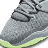 Nike KD 15 TB Wolf Grey Angle 4