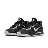 Nike KD 15 TB Black White Angle 2