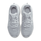 Nike LeBron Witness 6 TB Wolf Grey Angle 1