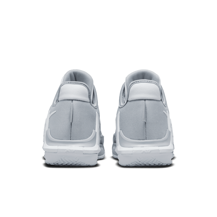 Nike LeBron Witness 6 TB Wolf Grey Angle 3