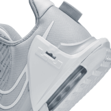 Nike LeBron Witness 6 TB Wolf Grey Angle 5