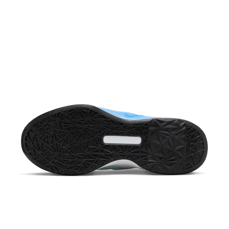 Nike Air Max Bella TR 5 White Mint Foam (W) Angle 0