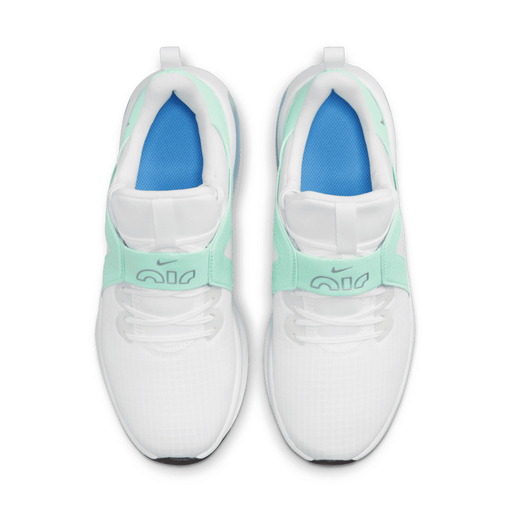 Nike Air Max Bella TR 5 White Mint Foam (W) Angle 1