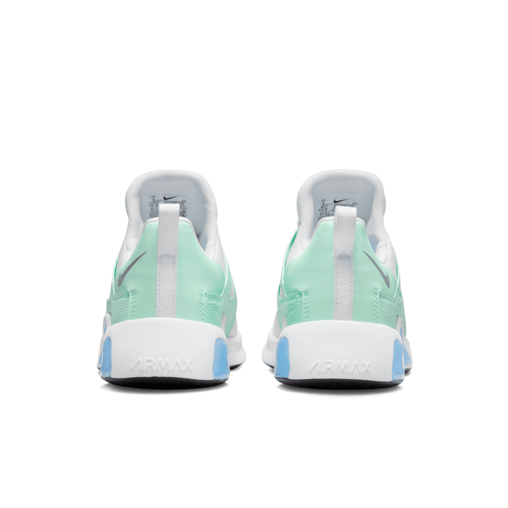 Nike Air Max Bella TR 5 White Mint Foam (W) Angle 3