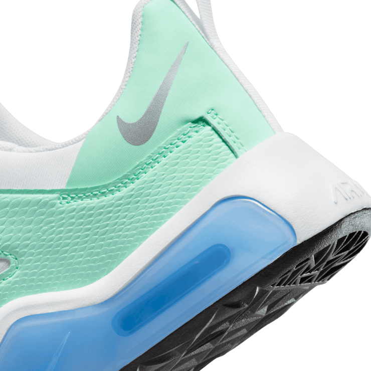Nike Air Max Bella TR 5 White Mint Foam (W) Angle 5
