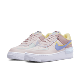 Nike Air Force 1 Low Shadow Light Soft Pink (W) Angle 2