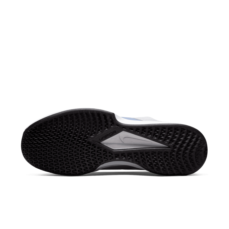 Nike Vapor Lite HC White Violet (W) Angle 0