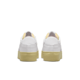 Nike Blazer Low Platform White Lemon Wash (W) Angle 3
