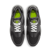 Nike Air Huarache Crater Premium Dark Smoke Grey Angle 1