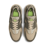 Nike Air Huarache Crater Cargo Khaki Limestone Angle 1