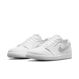 Air Jordan 1 Low OG Neutral Grey Angle 2