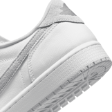 Air Jordan 1 Low OG Neutral Grey Angle 5