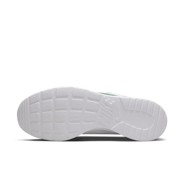 Nike Tanjun White Gorge Green Angle 0