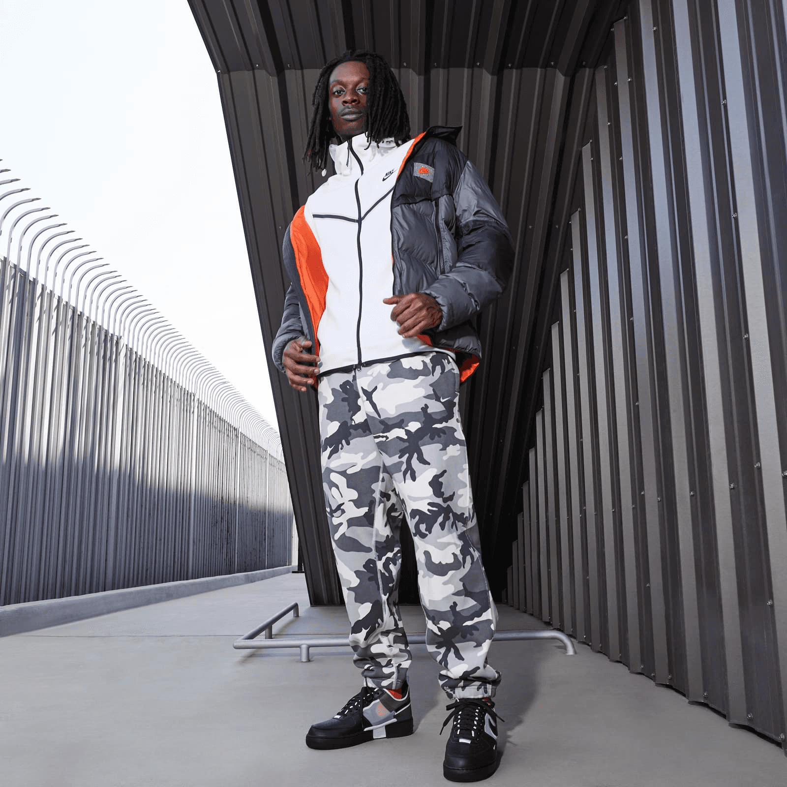 air pippen 1 desert ochre