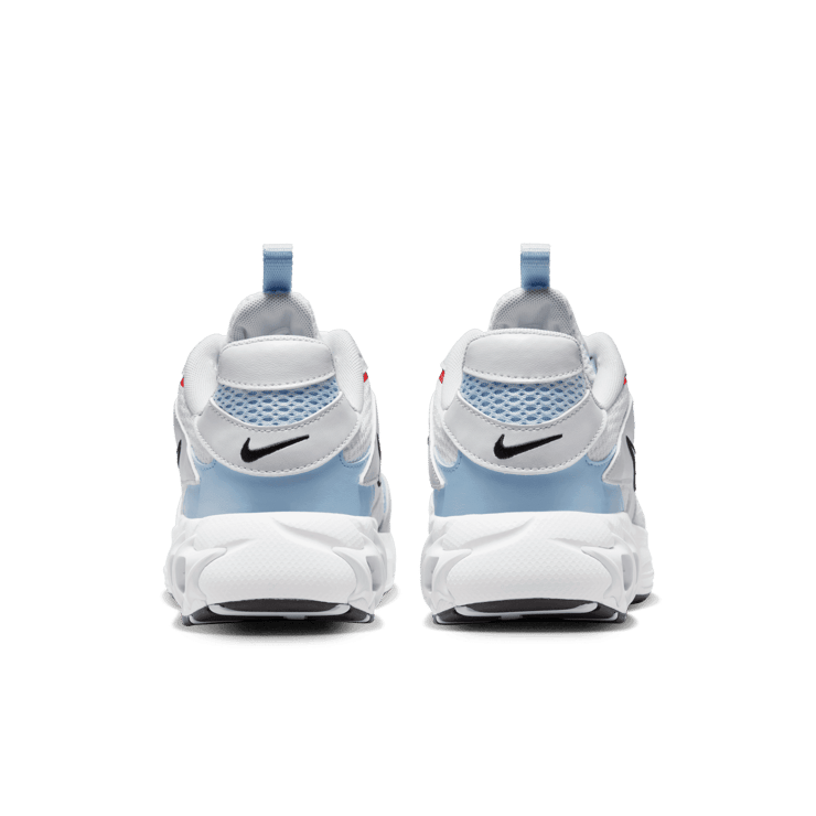 Nike Zoom Air Fire White Royal Tint (W) Angle 3