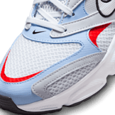 Nike Zoom Air Fire White Royal Tint (W) Angle 4