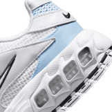 Nike Zoom Air Fire White Royal Tint (W) Angle 5