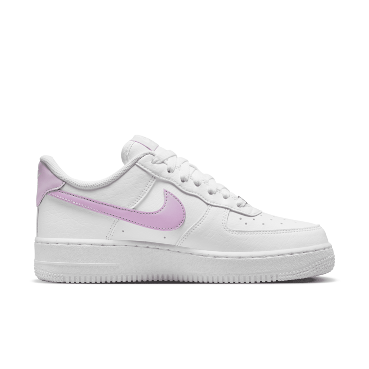 Nike Air Force 1 Low Next Nature White Doll (W) Angle 1