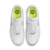 Nike Air Force 1 Low Next Nature White Doll (W) Angle 2