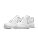 Nike Air Force 1 Low Next Nature White Doll (W) Angle 3