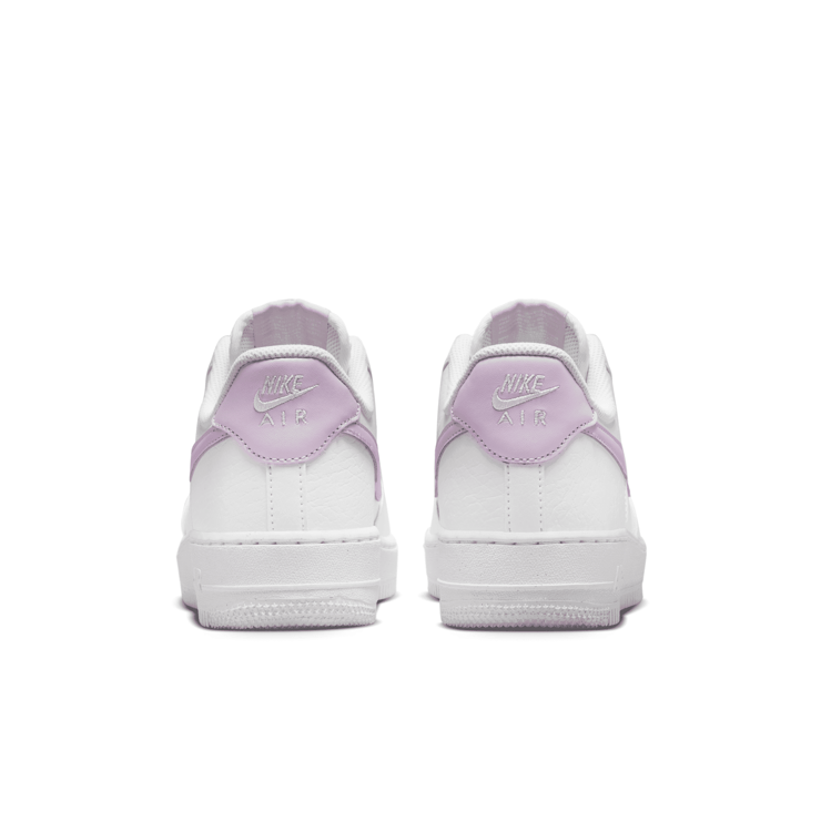 Nike Air Force 1 Low Next Nature White Doll (W) Angle 4